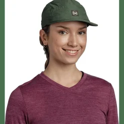 5 Panel Explore Unisex Mütze