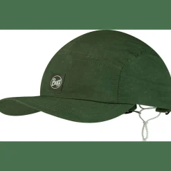 5 Panel Explore Unisex Mütze