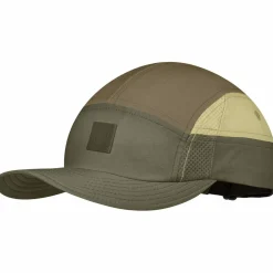 5 Panel Go Unisex Cap