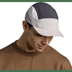 5 Panel Go Unisex Cap