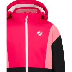 Abbe-Z Kinder Skijacke