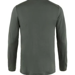 Abisko Wool Herren T-Shirt