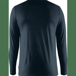 Abisko Wool Herren T-Shirt