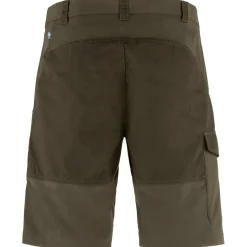 Abisko Herren Shorts