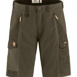 Abisko Herren Shorts