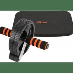 AB Wheel Bauchtrainer Unisex Bauchtrainer
