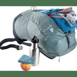 AC Lite 25 EL Unisex Wanderrucksack