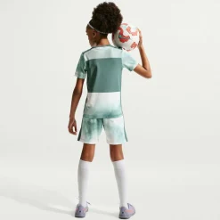 Academy + Dri-Fit Kinder Teamhose