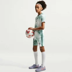Academy + Dri-Fit Kinder Teamhose