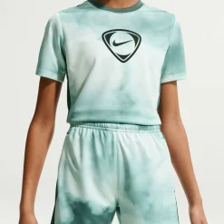 Academy + Dri-Fit Kinder Teamhose