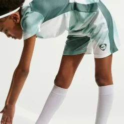 Academy + Dri-Fit Kinder Teamhose