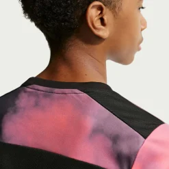 Academy + Dri-Fit Kinder T-Shirt