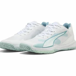 Accelerate Turbo 4 W+ Game ON Damen Hallenschuhe