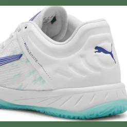 Accelerate Turbo W+ Damen Hallenschuhe