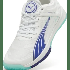Accelerate Turbo W+ Damen Hallenschuhe
