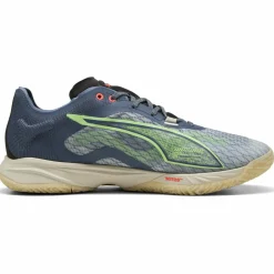Accelerate Nitro SQD 4 Forever.better. Unisex Hallenschuhe