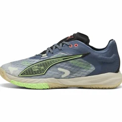 Accelerate Nitro SQD 4 Forever.better. Unisex Hallenschuhe