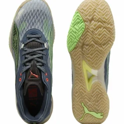 Accelerate Nitro SQD 4 Forever.better. Unisex Hallenschuhe