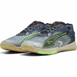 Accelerate Nitro SQD 4 Forever.better. Unisex Hallenschuhe