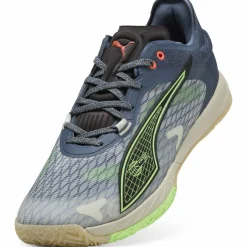Accelerate Nitro SQD 4 Forever.better. Unisex Hallenschuhe
