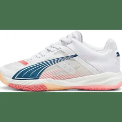 Accelerate Nitro Sqd W+ Unisex Hallenschuhe