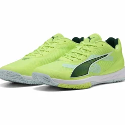 Accelerate Turbo 4 Unisex Hallenschuhe