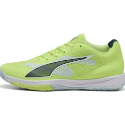 Accelerate Turbo 4 Unisex Hallenschuhe