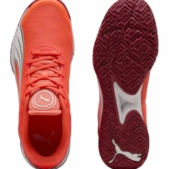 Accelerate Turbo Unisex Hallenschuhe
