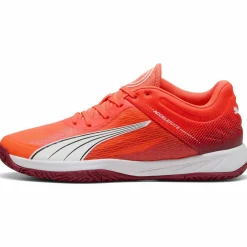 Accelerate Turbo Unisex Hallenschuhe