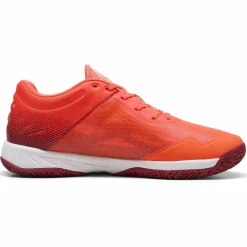 Accelerate Turbo Unisex Hallenschuhe