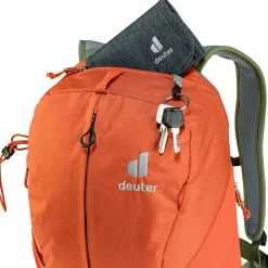 AC Lite 17 Herren Wanderrucksack