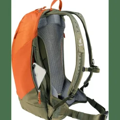 AC Lite 17 Herren Wanderrucksack