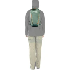 Active Pack 10 Unisex Bikerucksack