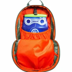 Active Pack 15 Unisex Bikerucksack