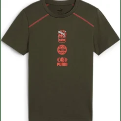 Active Sports Graphic II Jungen T-Shirt