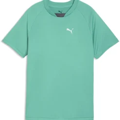 Active Sports Poly Jungen T-Shirt