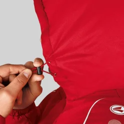 Active Unisex Jacke