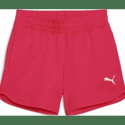Active Mädchen Shorts