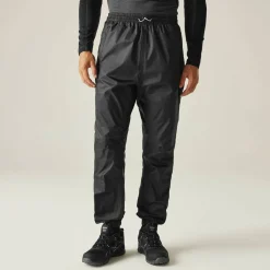 ActiveOvertrousr Herren Regenhose