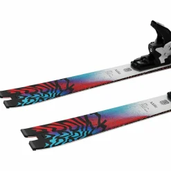 Addikt (and Mi12) Unisex All-Mountain Ski
