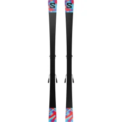Addikt (and Mi12) Unisex All-Mountain Ski