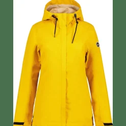 Adenau Damen Jacke
