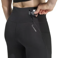 adi365 Climacool 3 Stripes Running Full Length Damen Tights