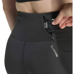 adi365 Climacool Running Short 5inch Damen Tights