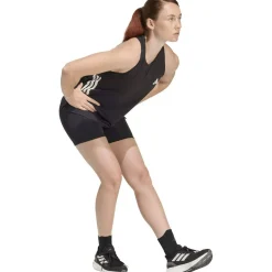 adi365 Climacool Running Short 5inch Damen Tights