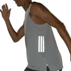 adi365 Climacool running tank top Herren T-Shirt