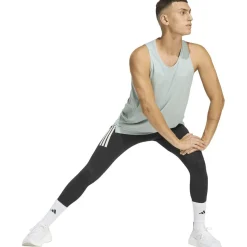 adi365 Climacool running tank top Herren T-Shirt