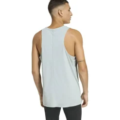 adi365 Climacool running tank top Herren T-Shirt