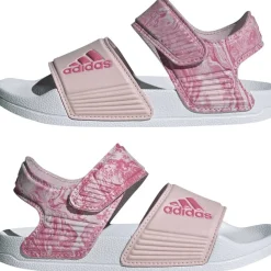 adilette Sandale Kinder Badesandalen