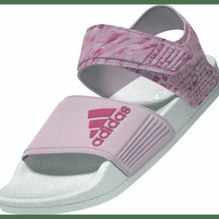 adilette Sandale Kinder Badesandalen